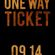 St. Stereo & Recoco - One Way Ticket (09.14 Opium Club) image