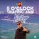 DJ Livitup 5 o'clock Traffic Jam  on Power 96 (January 28, 2022) image
