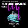 The 264 Cru :  FUTURE RISING Dubai - W Hotels & Mixcloud image