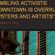 In The Neighbourhood with Matt Jelly and Gunner Jan 29 2013 Edition image