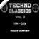 Techno Classics Vol.3 /1996-2006/ - Mixed by Demmyboy image