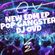 NEW EDM EP.2018 - POP GANGSTER - DJ OVD image