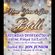 MONO ENTS PRE NEW YEARS EVE BALL 29TH DECEMBER 2018 D-MAC BROWINE ROCKERS DK NASTY BOYZ DESI & BARRY image