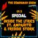 THE COMPAMAN SHOW - Ep.3 Season 2 - Special: Inside the Lyrics ft. Amparito & Freddie Stork image