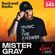 ROCKWELL RADIO - MISTER GRAY LIVE! - SEP 2023 (EP. 243) image