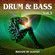 DJANAN Mixtape DRUM & BASS Vol.3 2020 (Drum&Bass Uplifting Mix) image