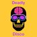 Deadly Disco Mixtape image