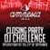 Amnesia DJ Competition image