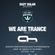 Suzy Solar presents We Are Trance Radio 072 image