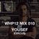 WHP12 MIX 010 /// YOUSEF (CIRCUS) image