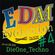 DieOne_Techno Evolution EDM 4 live jan 25th 2018  image
