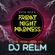 DJ Relm live on Lazer FM - Friday night madness 26.04.2019 PART 1 image