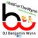 #InItForTheWynn - Dance Mix - DJ Benjamin Wynn image