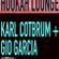 ELEMENTS 002  Gio Garcia_Auhm & Karl Cotbrum _Recorded Live at HOOKAH LOUNGE MexicoDF image