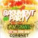 Deep Clarity Live @ Bashment Party: Spring Carnival - June 2016 image