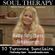 Soul Therapy THe In House Sessions: Sally Struthers Singalong Remixes and other Old RnB Goodies image