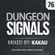 Dungeon Signals Podcast 76 - Kakau image