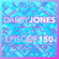 Episode 150 - Darby Jones image