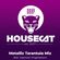 Deep House Cat Show - Metallic Tarantula Mix - feat. Hypnotic Progressions image