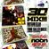 THROWBACK AT NOON WUTANG CLAN/A TRIBE CALLED QUEST 30TH ANNIVERSARY MIX 94.7 THE BLOCK 11/9/23 image