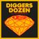 Diggers Dozen Live Session May 2018 image