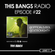 This Bangs Radio #22 image