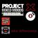 DJM aka Afterzone - Project X Episode 8 (Mixed Moods) image