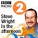 Steve Wright in the Afternoon - BBC Radio 2 - 23 May 2008 image
