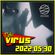 Radio Virus : 2022-05-30 News : Synthpop : EBM : Dark : Electro : Industrial : synth retro wave image