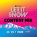 Kypo - DJ CONTEST // Let It Snow 2020 // image