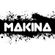 DJ Meke - In Makina We Trust (2011) image