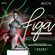 100% Kenyan Mix Vol 2 [Streetmix FT FIGA,WAMLAMBEZ, RIENG, PEKEJENG, WABEBE,QUEEN B] image