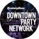 Downtown Party Network - Rotarydisco Sydney, May 2017 image