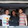 Joy Orbison, Jon Rust & James Massiah - 22nd May 2017 image
