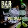 The Bar Mixtape 2021 vol 1 image