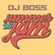 DJ BOSS Summer Jam image
