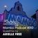 Cafe Mambo Ibiza - Mambo Radio #052 (ft. Arielle Free Guest Mix) image