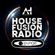 VIK BENNO Live at The Lounge & on House Fusion Radio for AudioHouse image