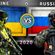 Ρωσία -Ουκρανία: Εφιάλτης στο δρόμο για το Χαρκοβο image