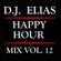DJ Elias - Happy Hour Mix Vol.12 image