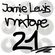 Jamie Lewis Mix Tape Volume 21 image