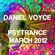 Dan Voyce - Psytrance March 2012 image
