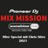 SSL MixMission 2021 90er Special mit Chris Nitro image