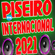 In The Mix / 762 Piseiro Internacional 2021 Remix For All image