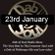 Dab of Soul Radio Show 23rd January 2023 - Top 7 Choices From  Jan Hjalmarsson image