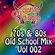 70s 80s Old School Mix Vol 002 image