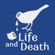 Life and Death Podcast Number Four by Job Jobse image