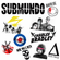 Podcast Submundo - Ep 07 "Covers" image