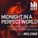 KEXP Presents Midnight In A Perfect World With Melenie image