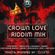 DJ LYTA - CROWN LOVE RIDDIM MIX image
